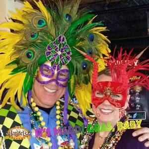 Meet your Posher, Davide